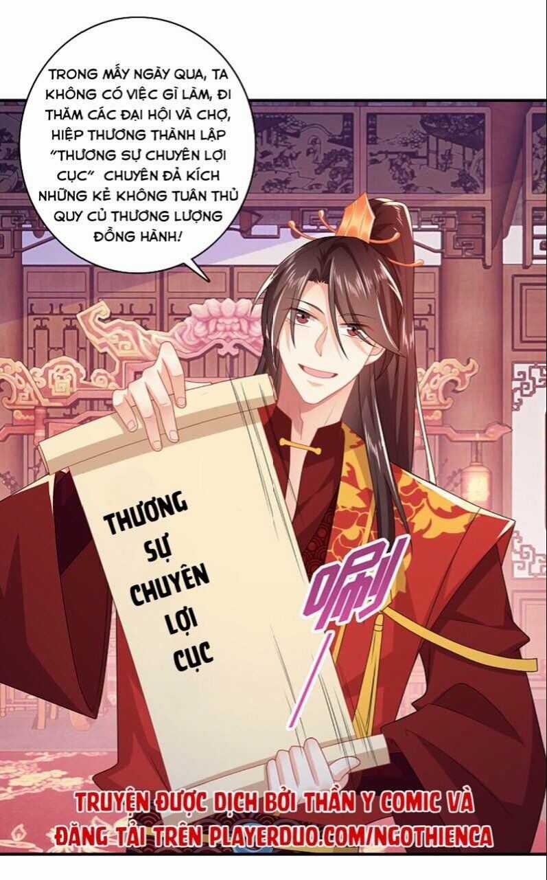 Cực Phẩm Cuồng Tể Chapter 12 trang 27