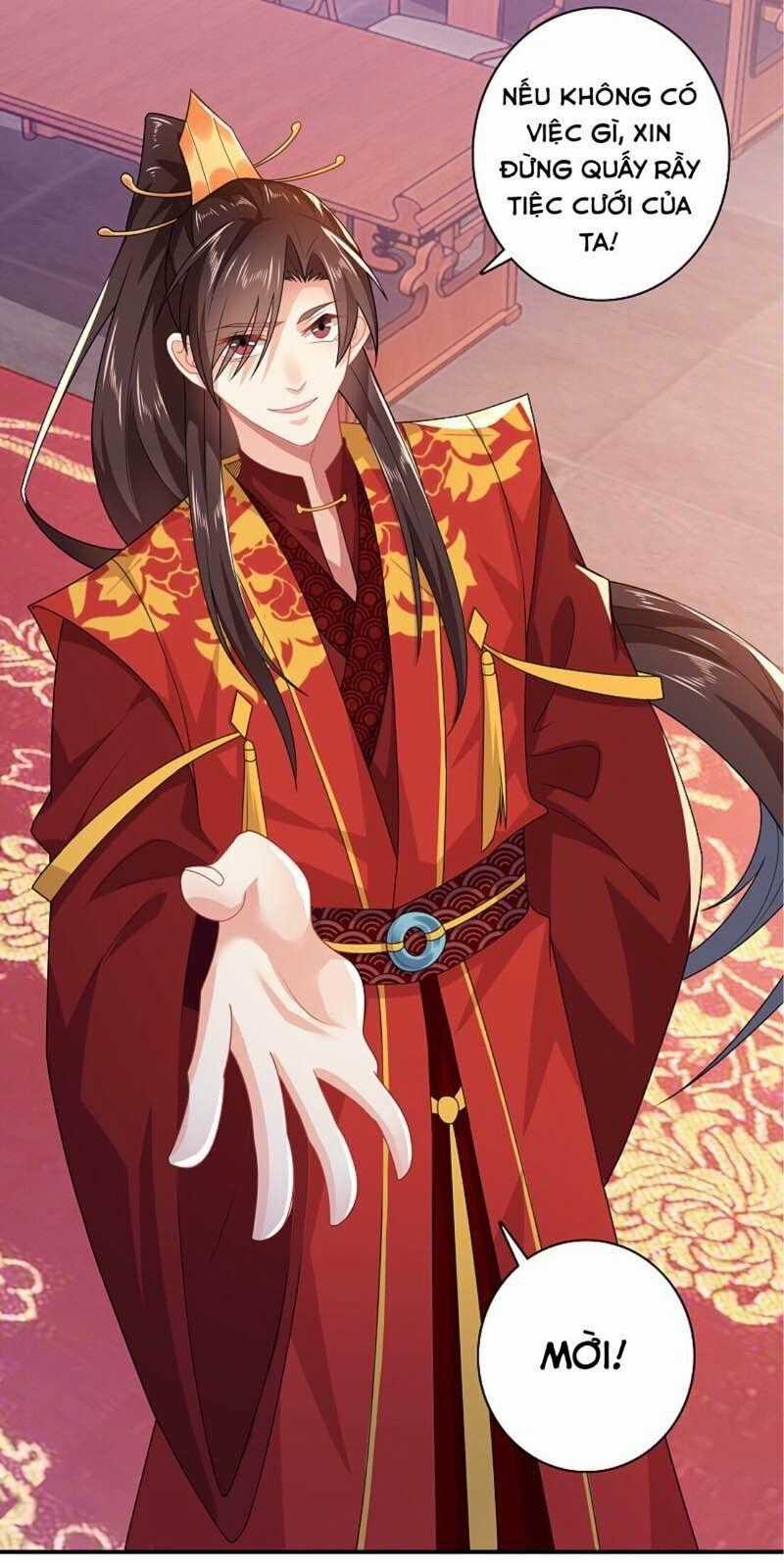 Cực Phẩm Cuồng Tể Chapter 12 trang 29