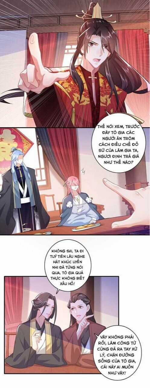 Cực Phẩm Cuồng Tể Chapter 12 trang 4