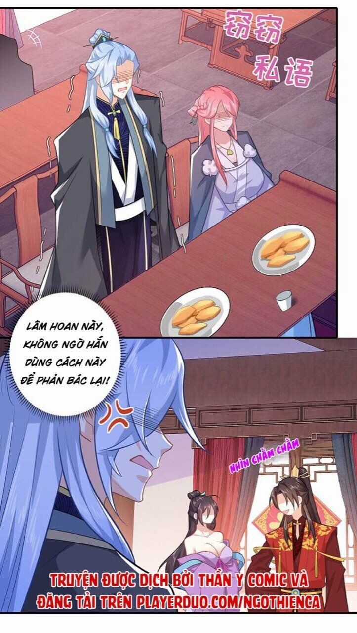 Cực Phẩm Cuồng Tể Chapter 12 trang 5