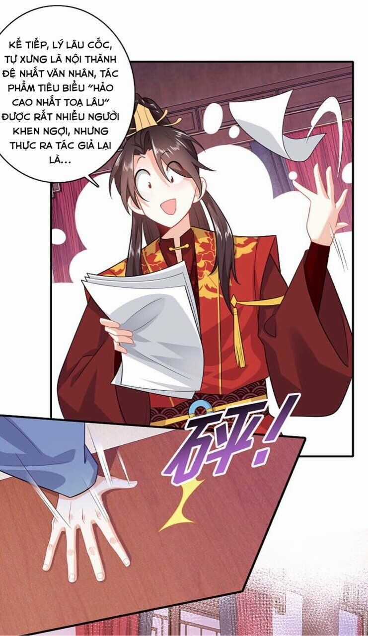 Cực Phẩm Cuồng Tể Chapter 12 trang 8