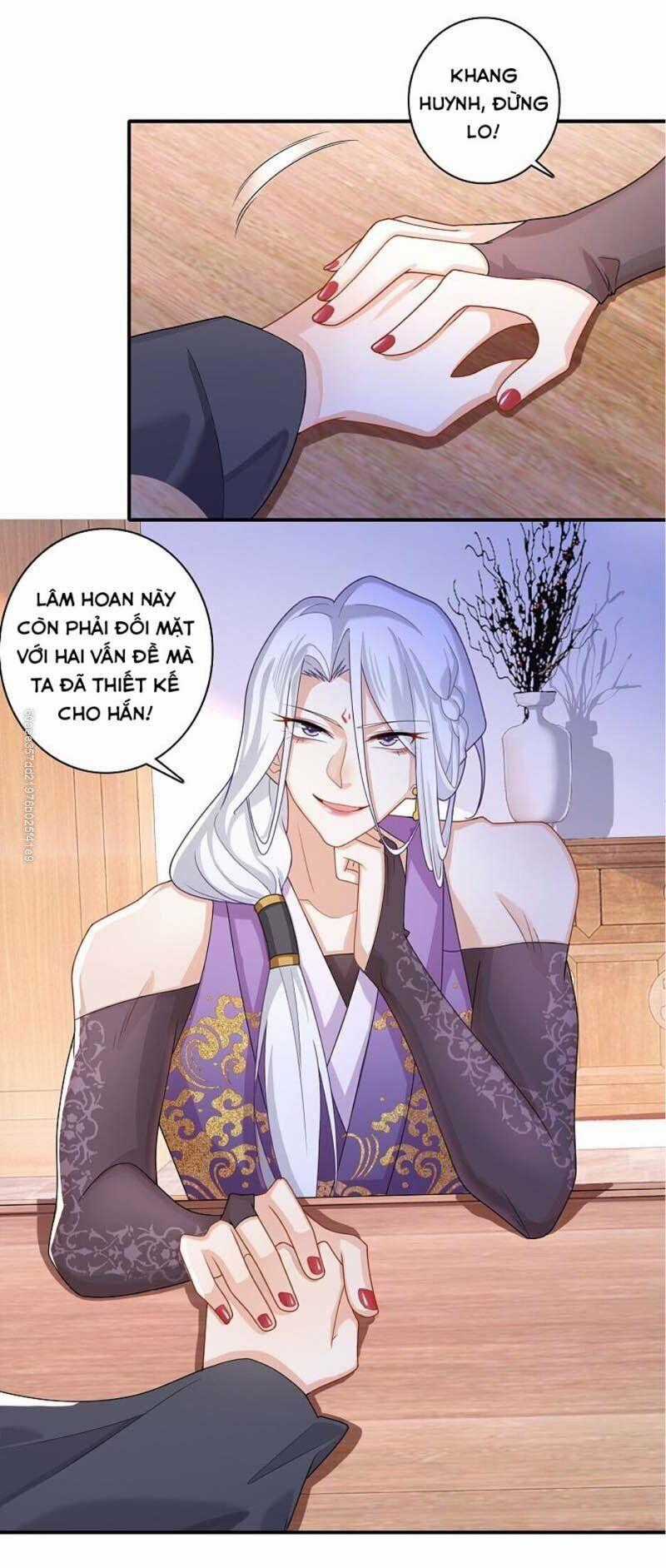 Cực Phẩm Cuồng Tể Chapter 13 trang 0