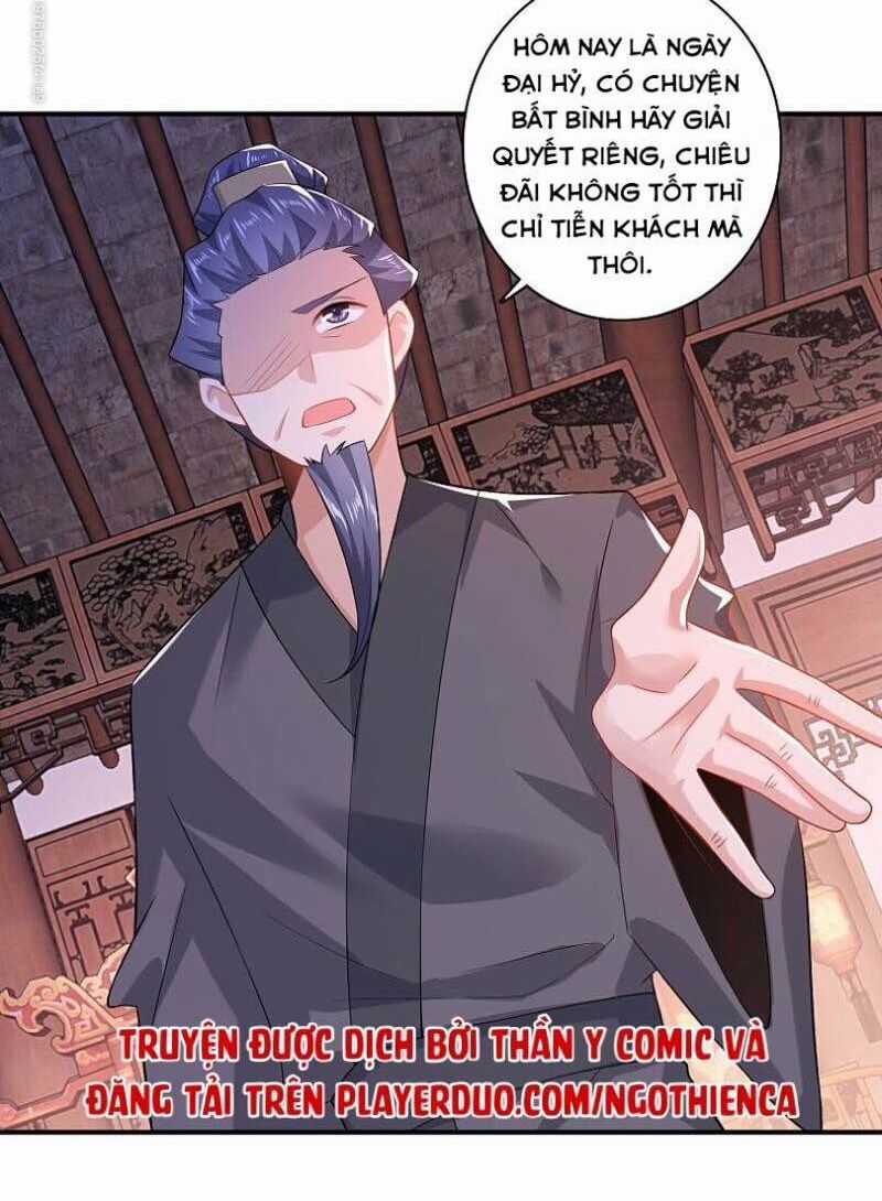 Cực Phẩm Cuồng Tể Chapter 13 trang 12