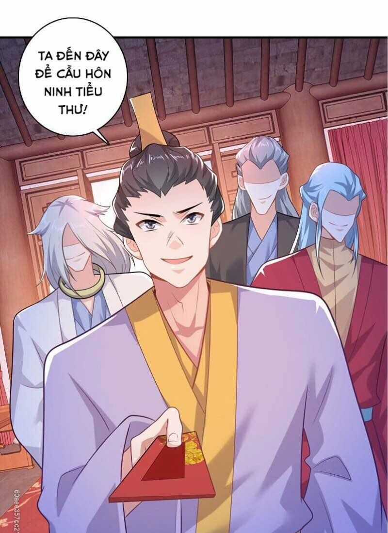 Cực Phẩm Cuồng Tể Chapter 13 trang 14