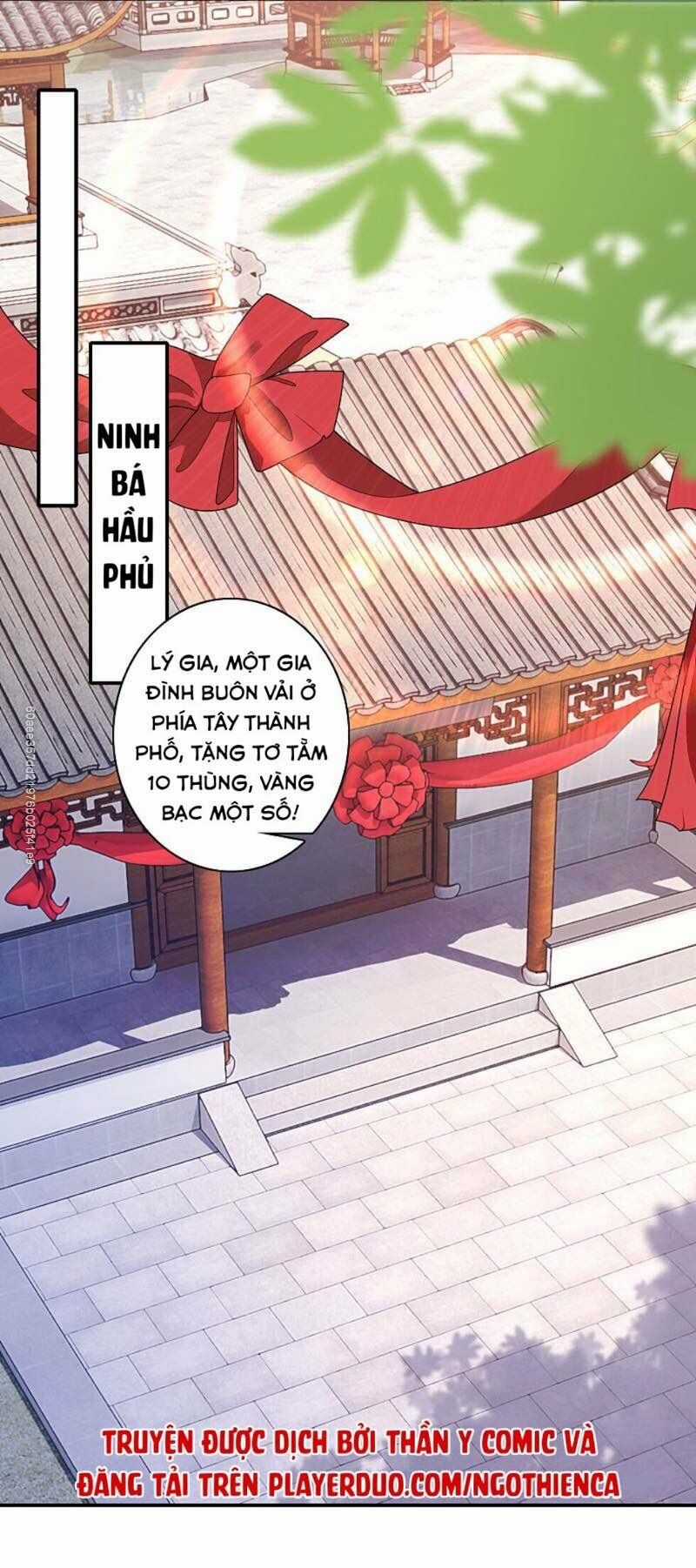 Cực Phẩm Cuồng Tể Chapter 13 trang 2