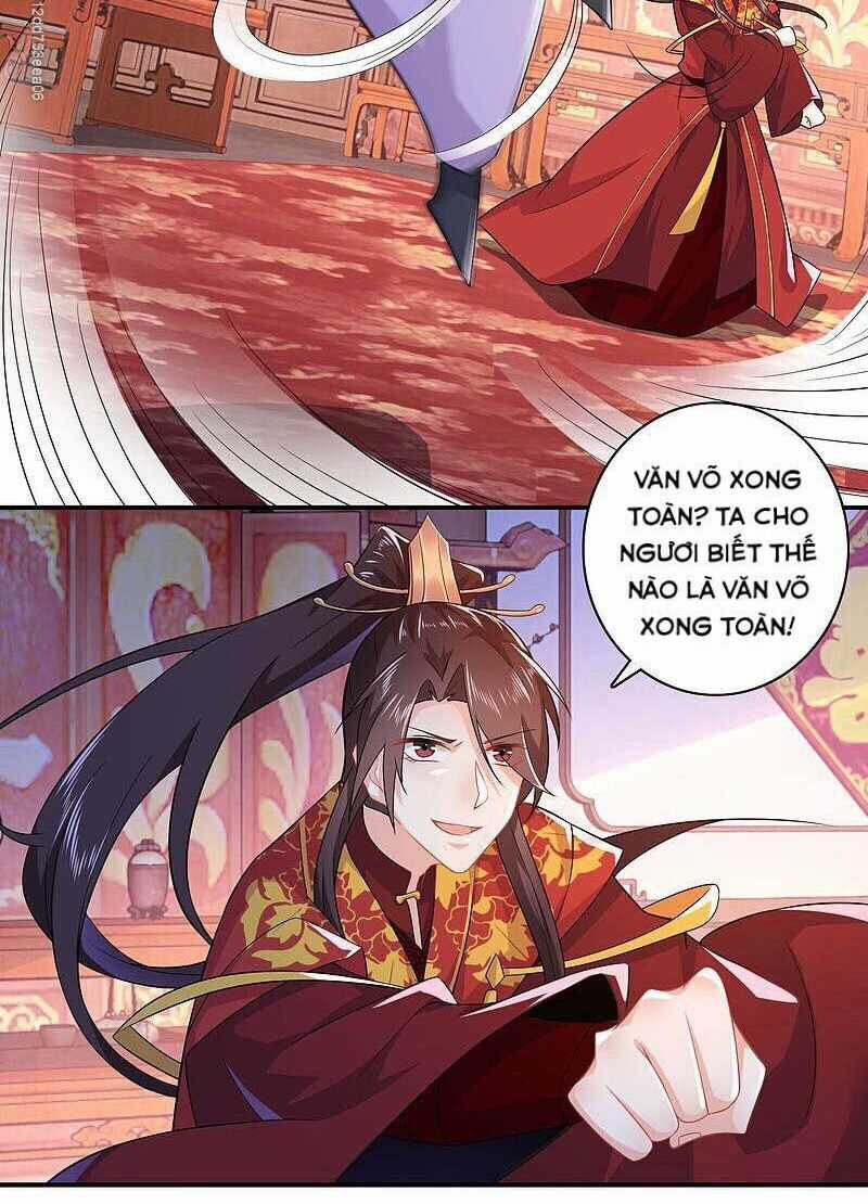 Cực Phẩm Cuồng Tể Chapter 13 trang 22