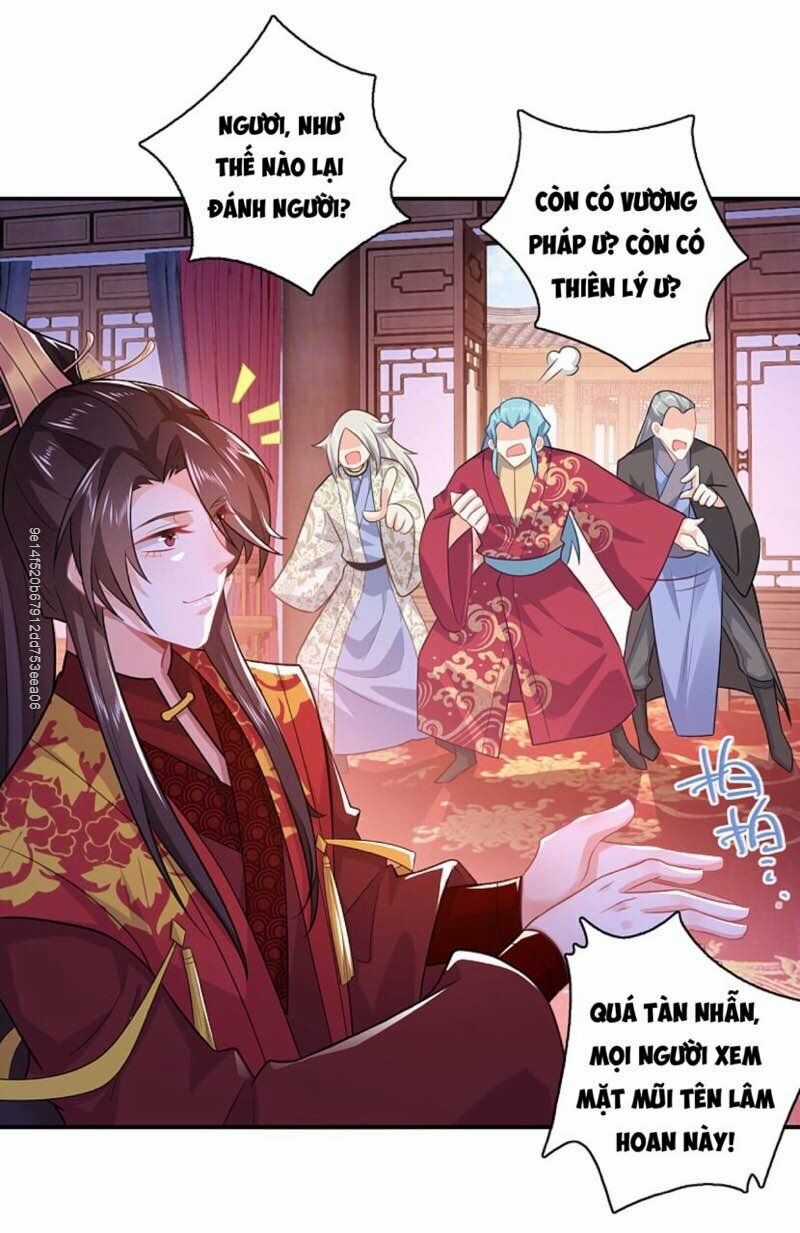 Cực Phẩm Cuồng Tể Chapter 13 trang 24