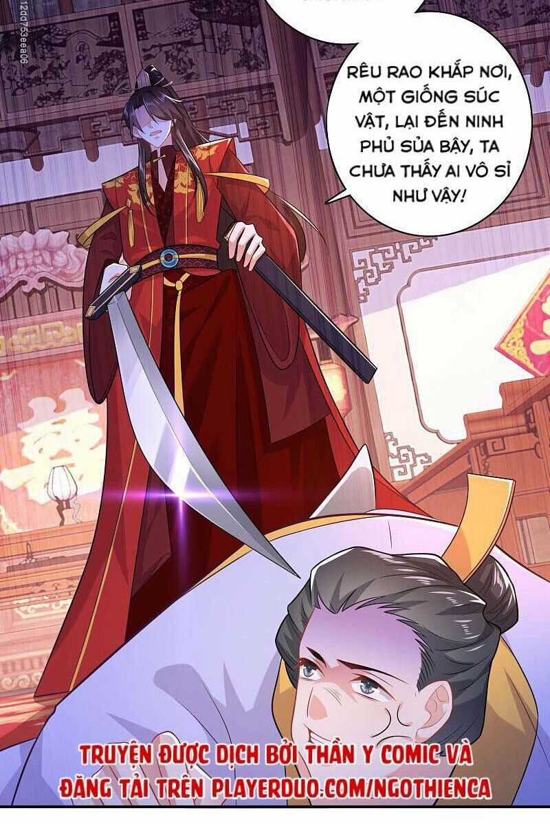 Cực Phẩm Cuồng Tể Chapter 13 trang 27