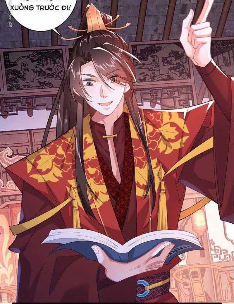 Cực Phẩm Cuồng Tể Chapter 13 trang 31