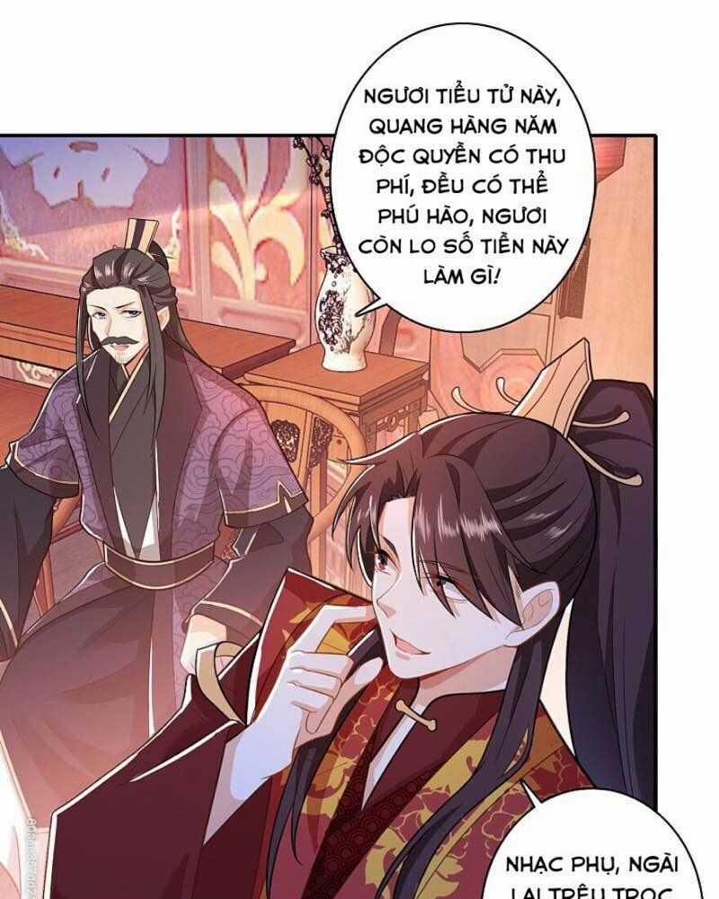 Cực Phẩm Cuồng Tể Chapter 13 trang 4