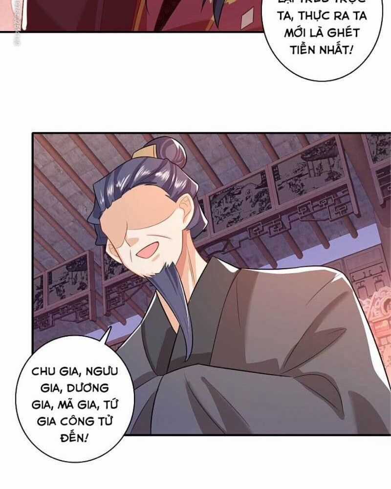 Cực Phẩm Cuồng Tể Chapter 13 trang 5