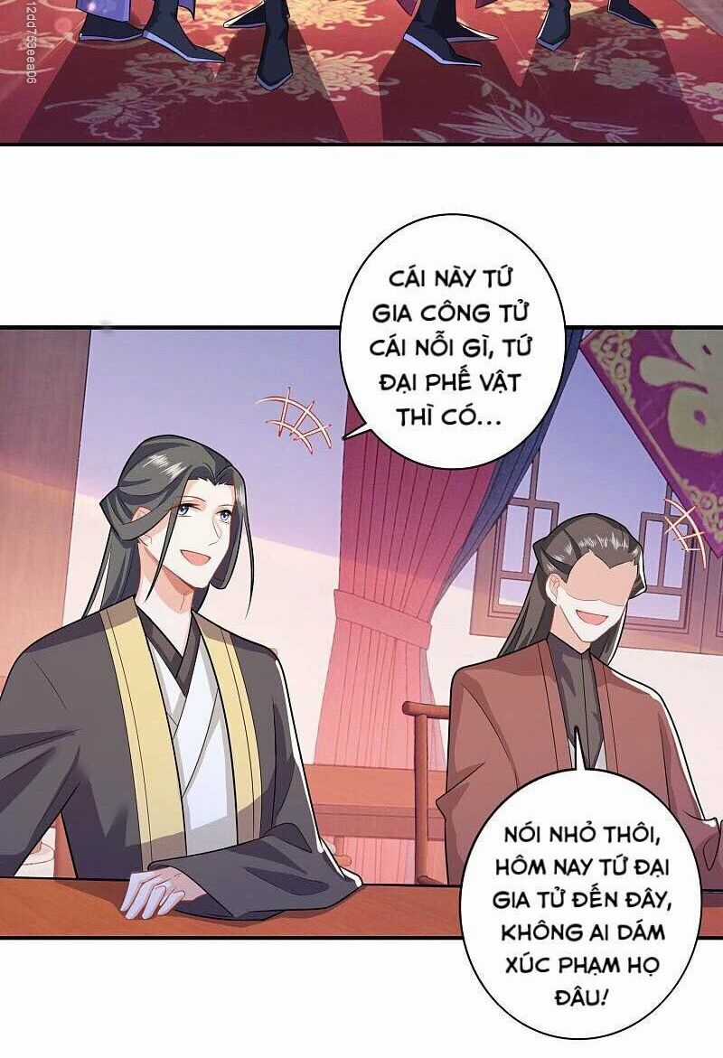 Cực Phẩm Cuồng Tể Chapter 13 trang 7