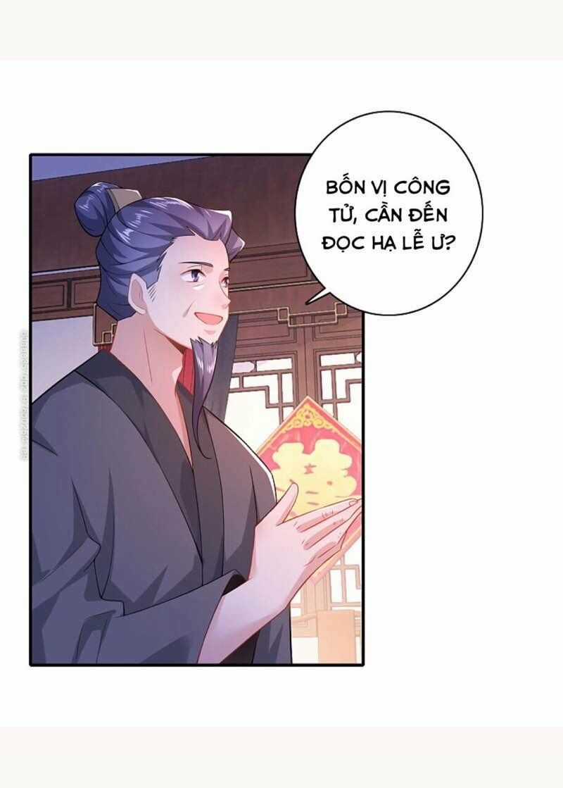 Cực Phẩm Cuồng Tể Chapter 13 trang 8