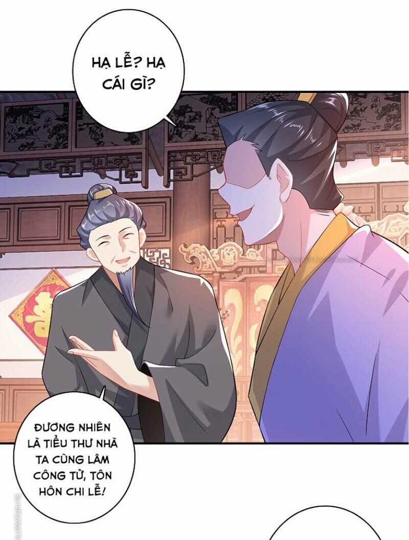 Cực Phẩm Cuồng Tể Chapter 13 trang 9