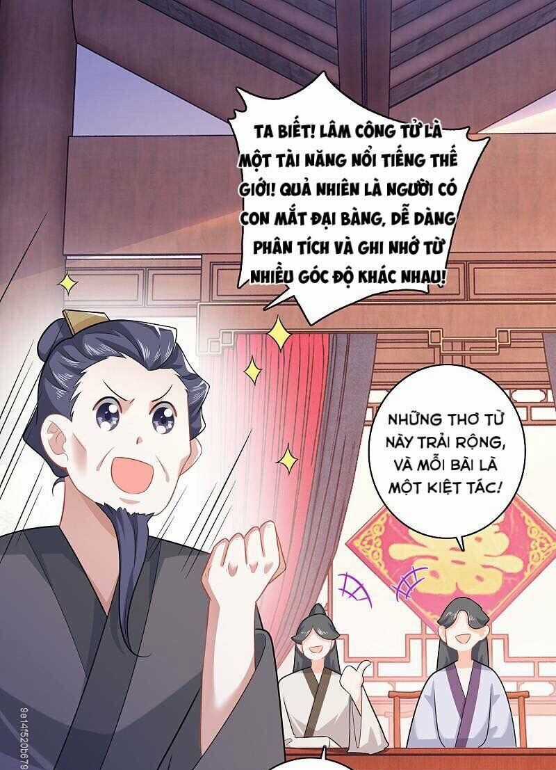 Cực Phẩm Cuồng Tể Chapter 14 trang 10