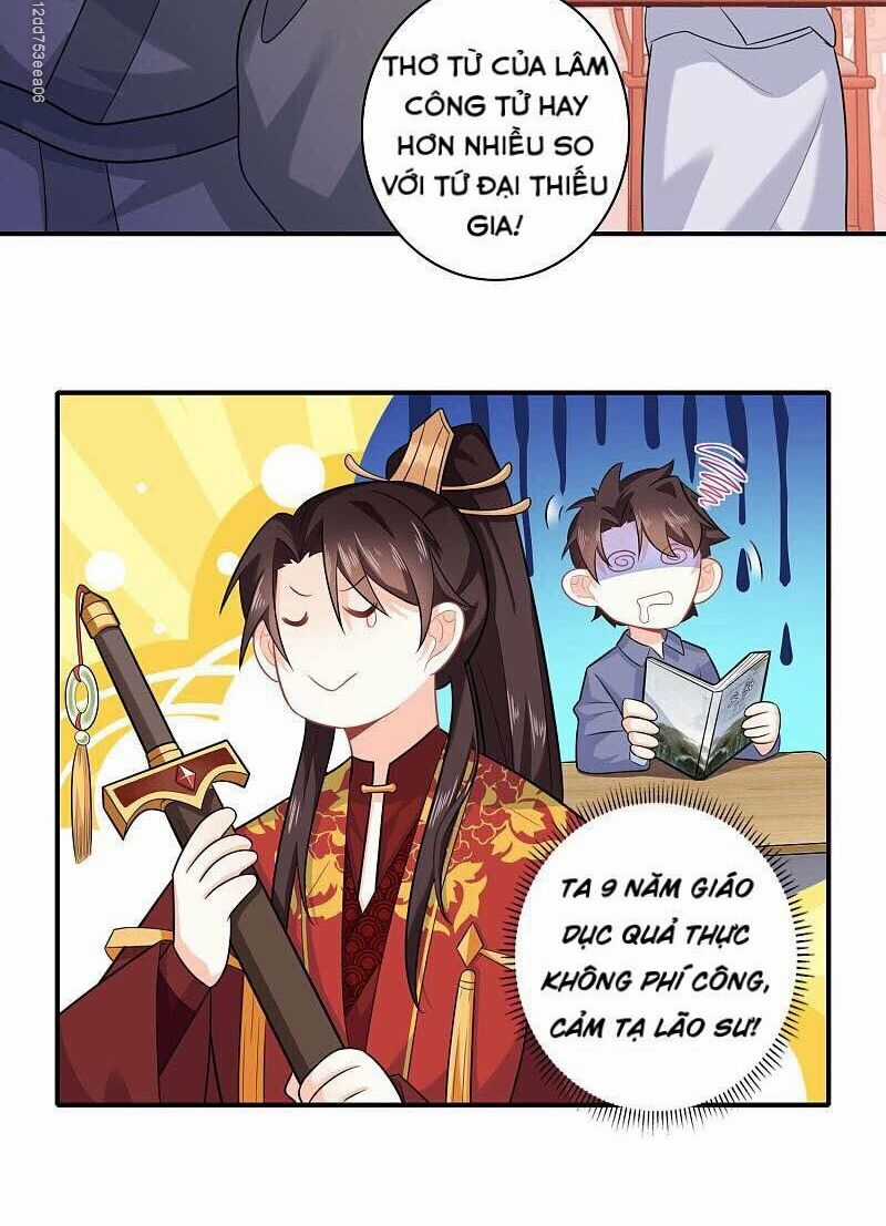 Cực Phẩm Cuồng Tể Chapter 14 trang 11