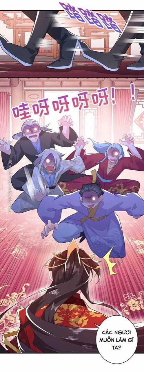 Cực Phẩm Cuồng Tể Chapter 14 trang 12