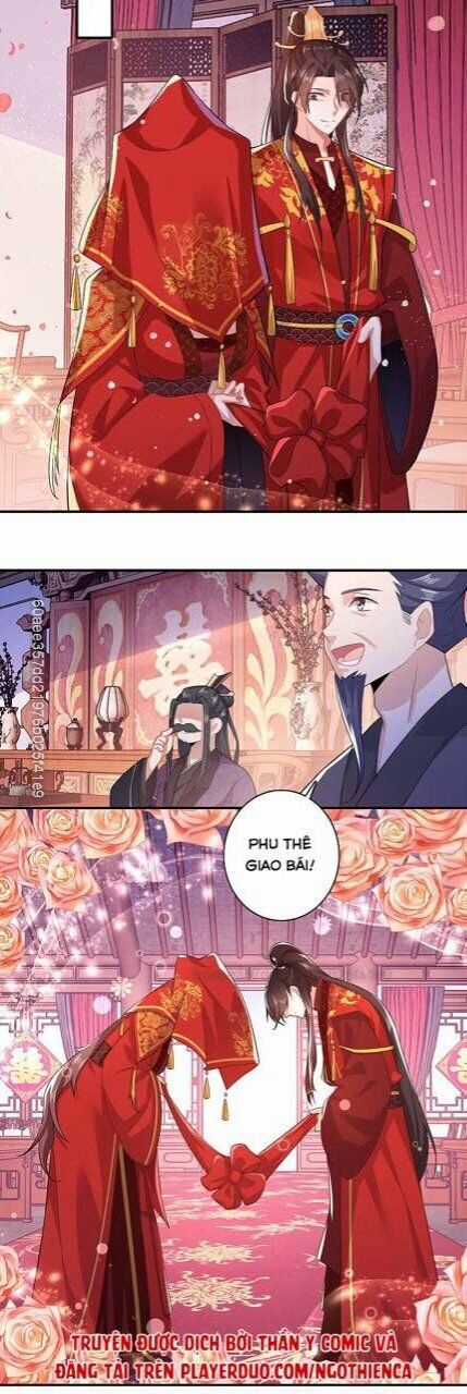 Cực Phẩm Cuồng Tể Chapter 14 trang 14