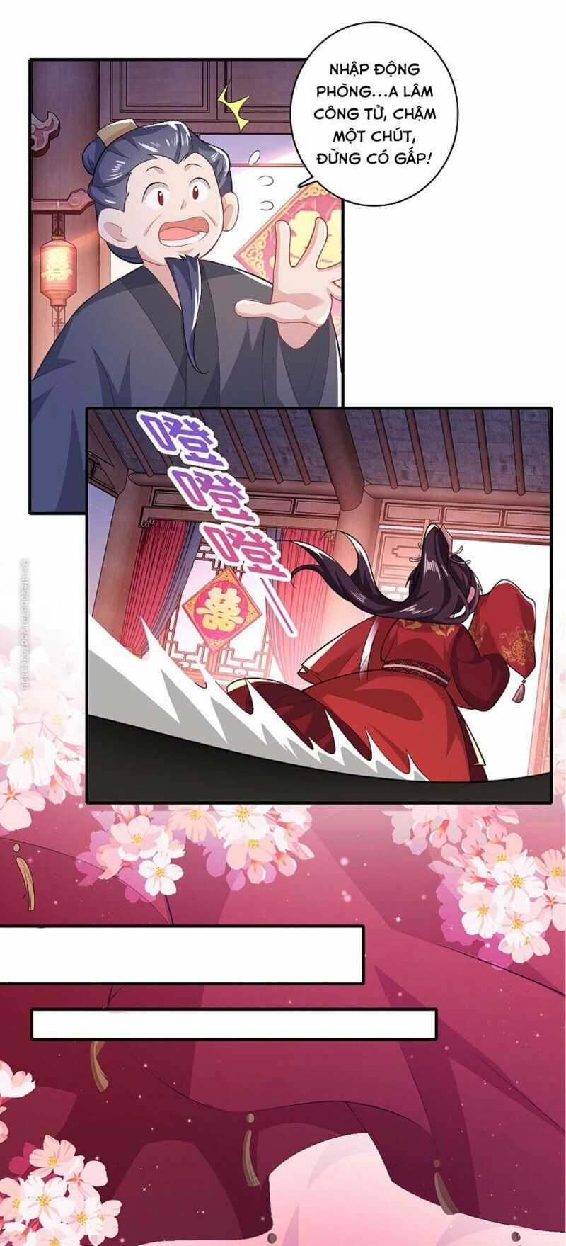 Cực Phẩm Cuồng Tể Chapter 14 trang 15