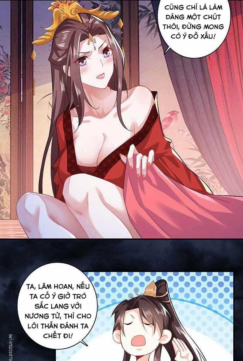 Cực Phẩm Cuồng Tể Chapter 14 trang 17