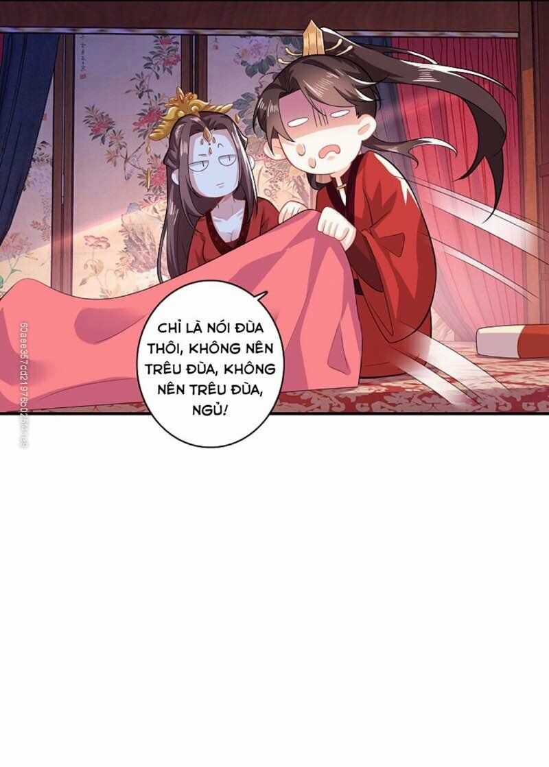 Cực Phẩm Cuồng Tể Chapter 14 trang 19