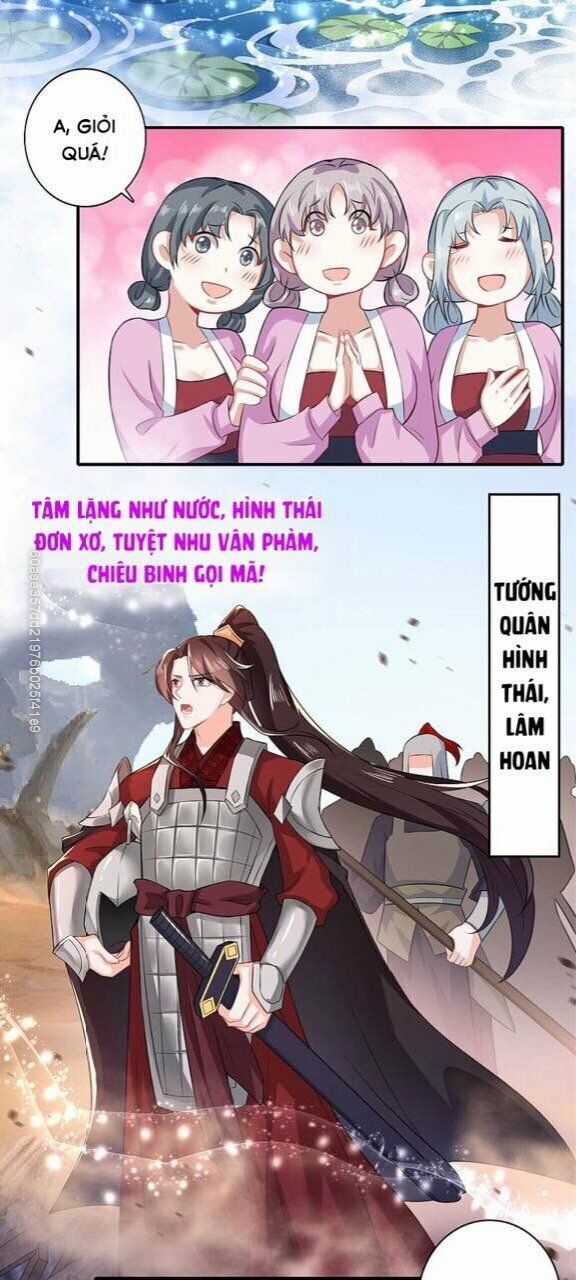 Cực Phẩm Cuồng Tể Chapter 14 trang 2