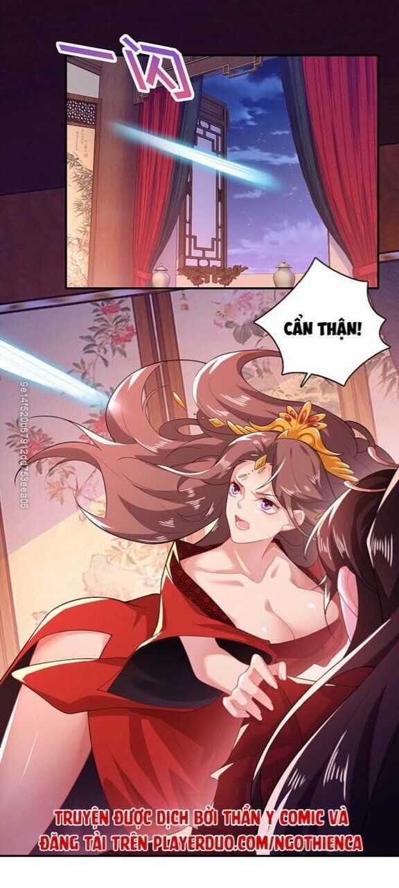 Cực Phẩm Cuồng Tể Chapter 14 trang 20