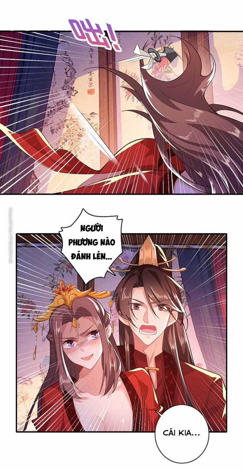 Cực Phẩm Cuồng Tể Chapter 14 trang 21