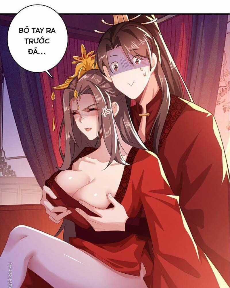 Cực Phẩm Cuồng Tể Chapter 14 trang 22