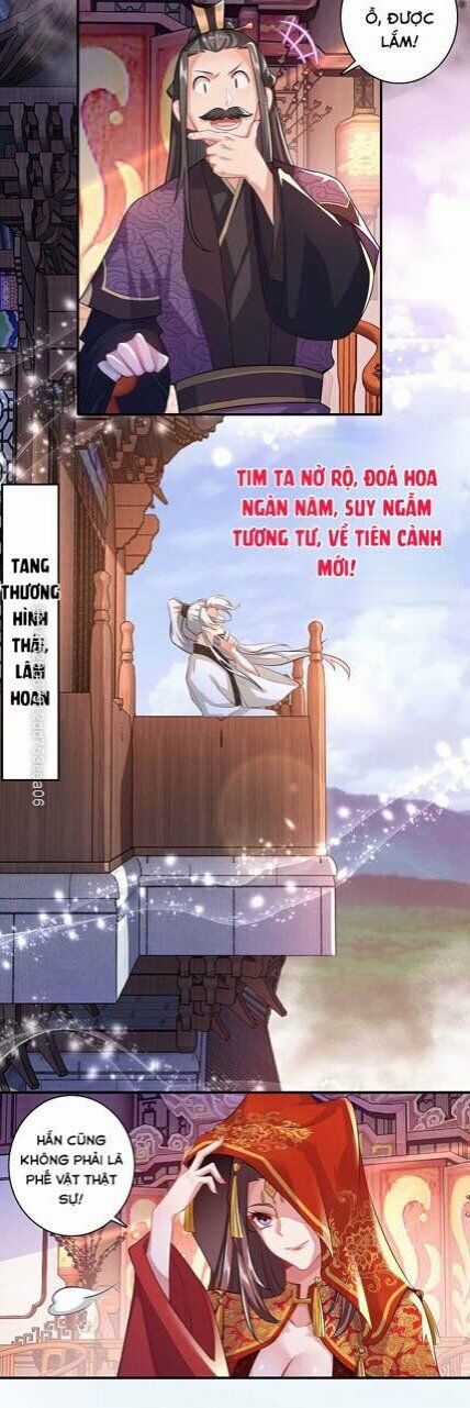 Cực Phẩm Cuồng Tể Chapter 14 trang 3