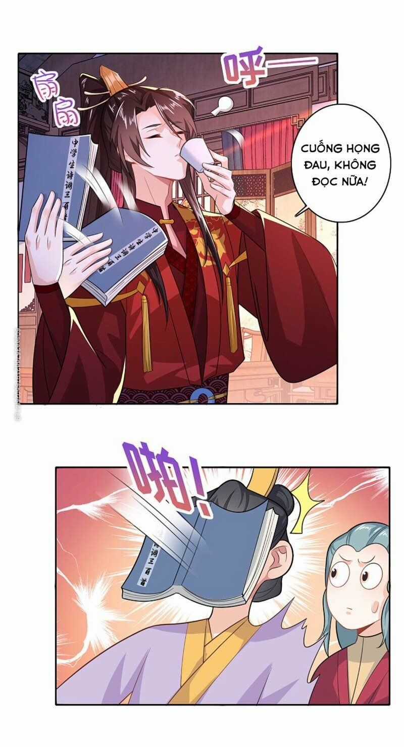 Cực Phẩm Cuồng Tể Chapter 14 trang 4