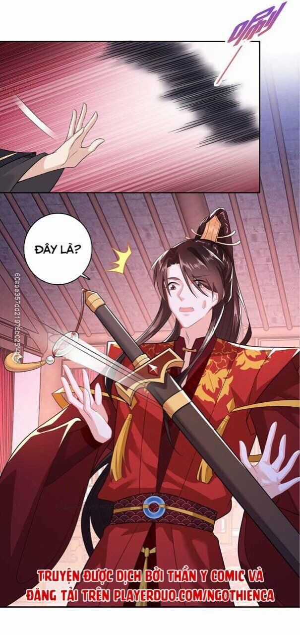 Cực Phẩm Cuồng Tể Chapter 14 trang 7