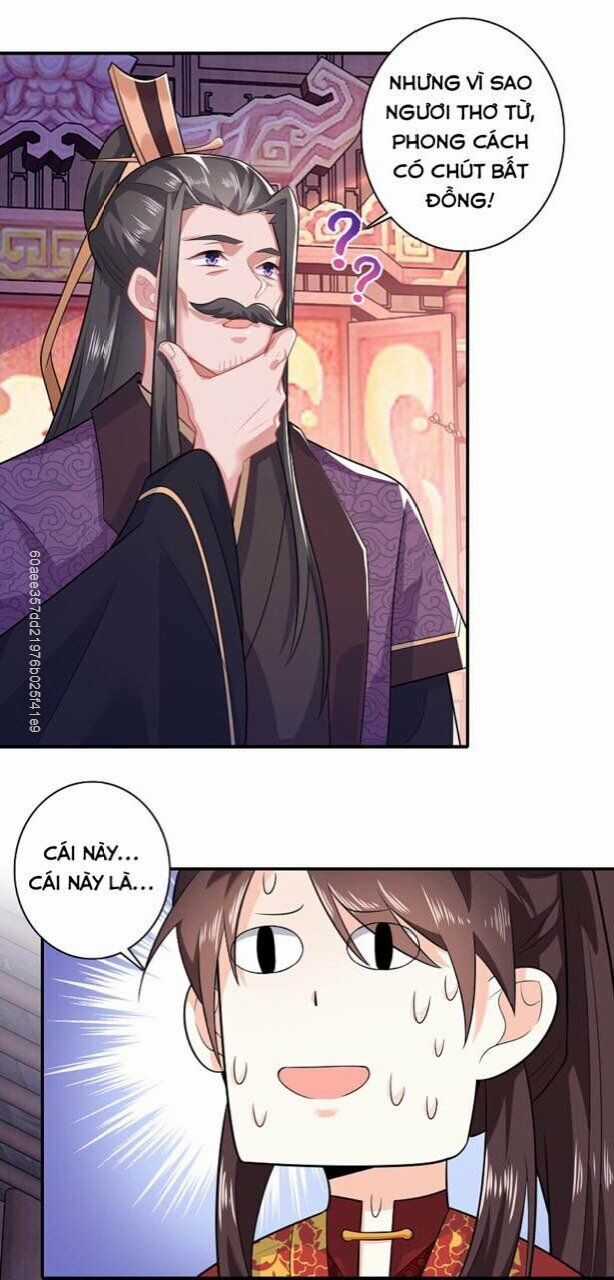 Cực Phẩm Cuồng Tể Chapter 14 trang 9