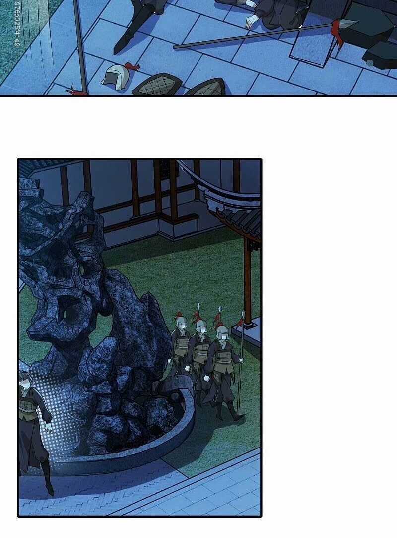 Cực Phẩm Cuồng Tể Chapter 15 trang 11