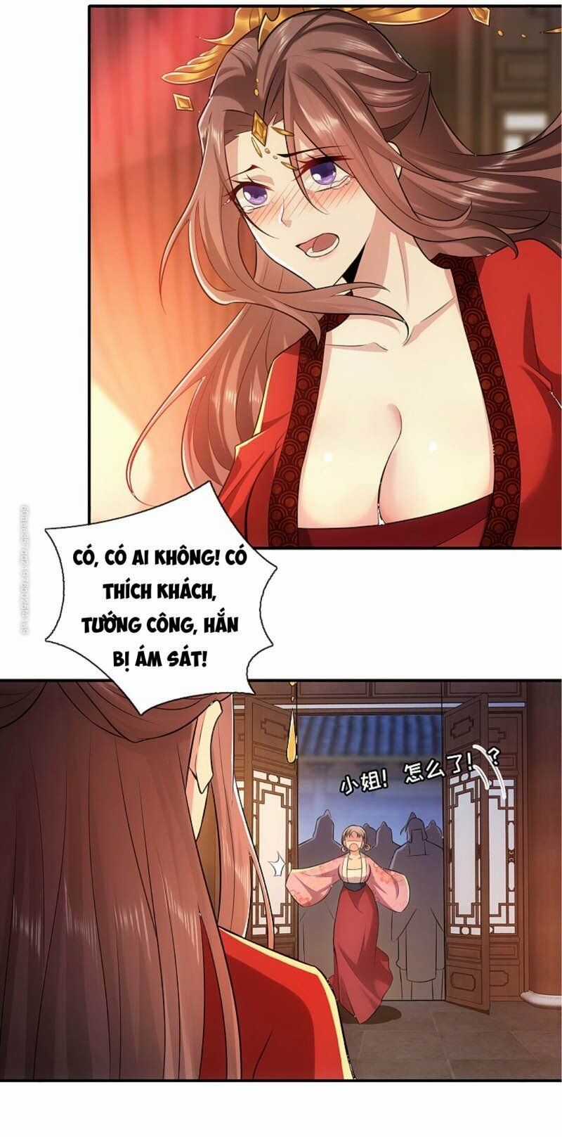 Cực Phẩm Cuồng Tể Chapter 15 trang 13