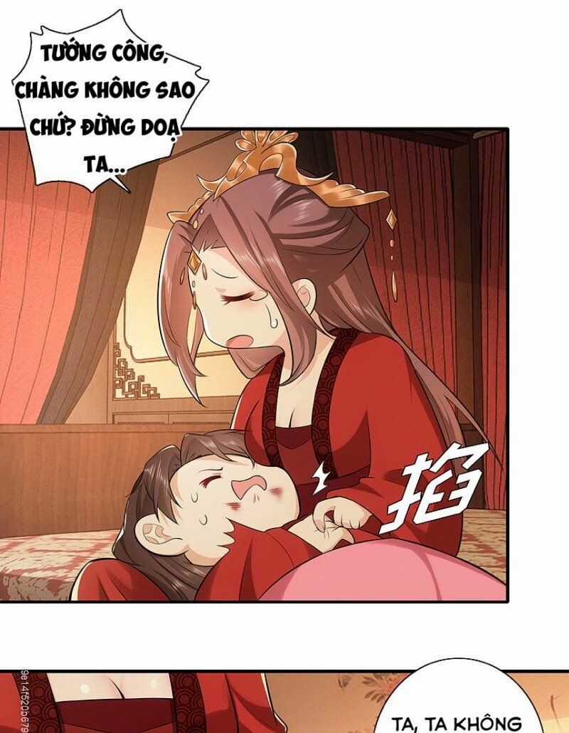 Cực Phẩm Cuồng Tể Chapter 15 trang 16