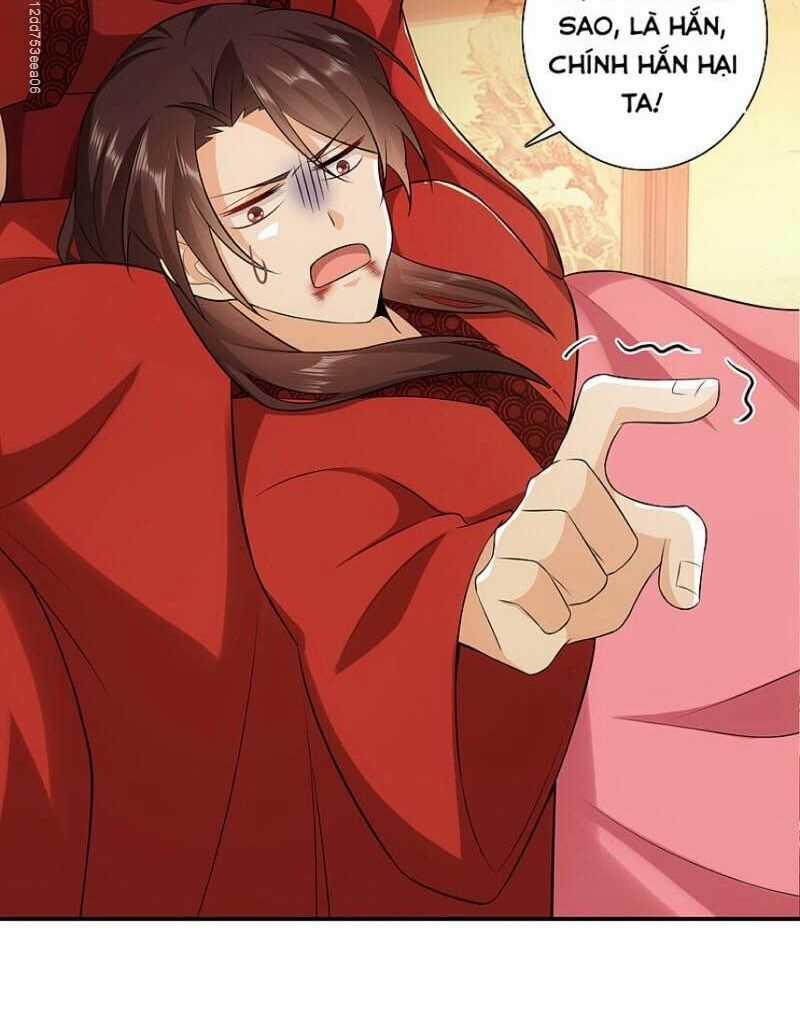 Cực Phẩm Cuồng Tể Chapter 15 trang 17