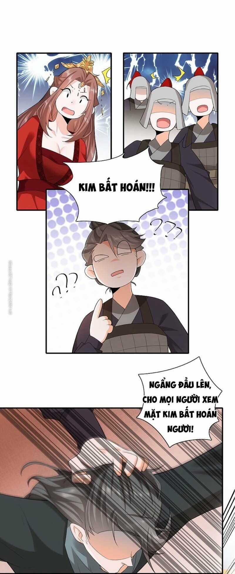 Cực Phẩm Cuồng Tể Chapter 15 trang 18