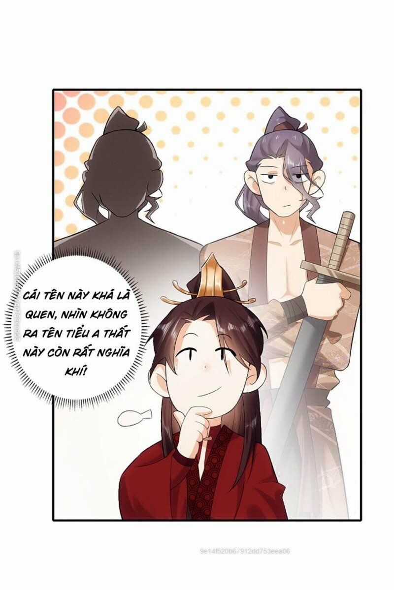 Cực Phẩm Cuồng Tể Chapter 15 trang 3