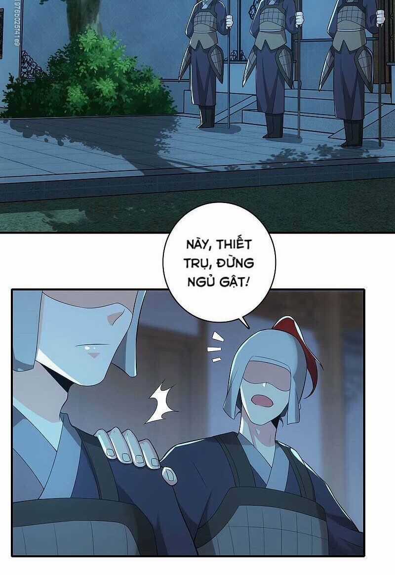 Cực Phẩm Cuồng Tể Chapter 15 trang 8