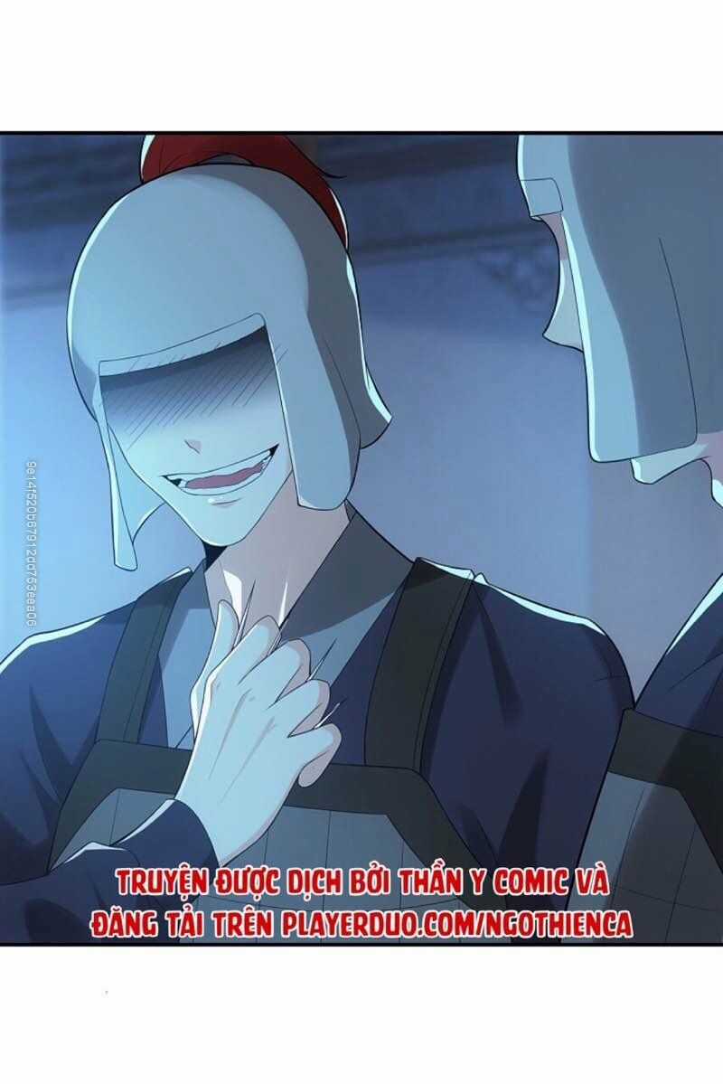 Cực Phẩm Cuồng Tể Chapter 15 trang 9