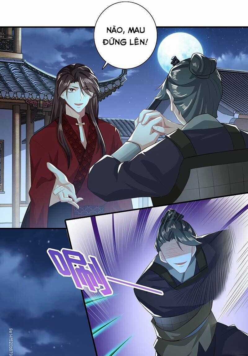 Cực Phẩm Cuồng Tể Chapter 16 trang 2