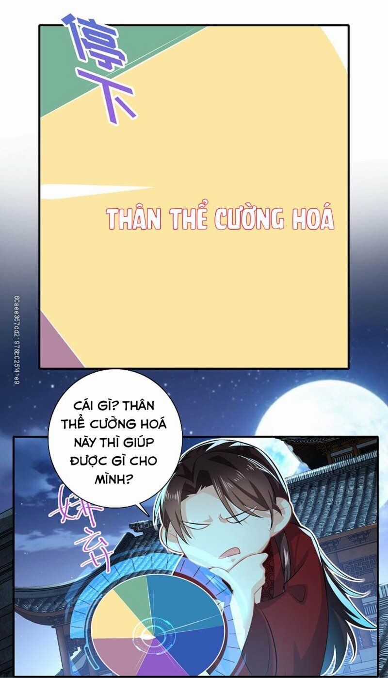 Cực Phẩm Cuồng Tể Chapter 16 trang 20