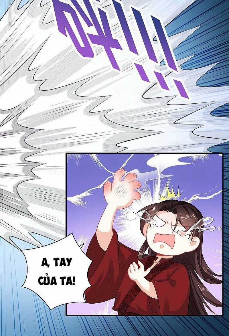 Cực Phẩm Cuồng Tể Chapter 16 trang 22