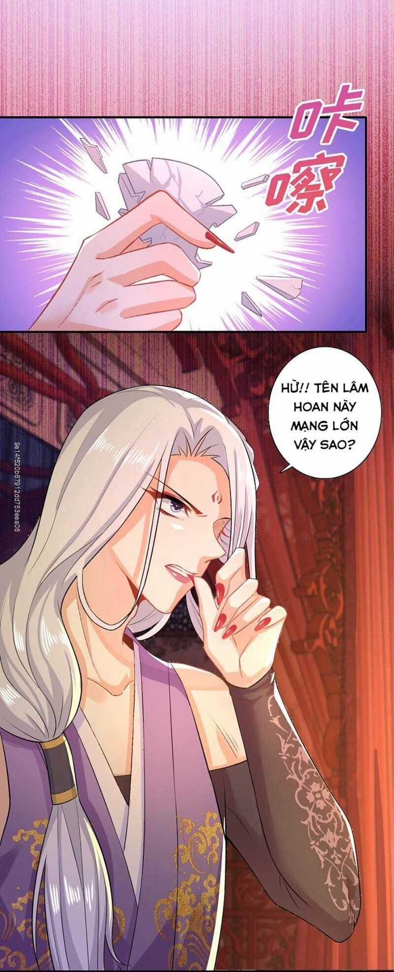 Cực Phẩm Cuồng Tể Chapter 16 trang 24