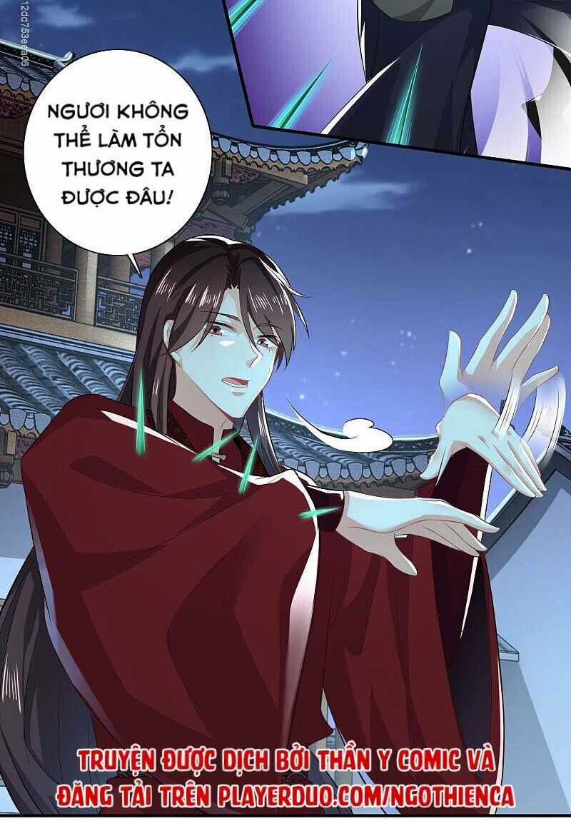 Cực Phẩm Cuồng Tể Chapter 16 trang 3