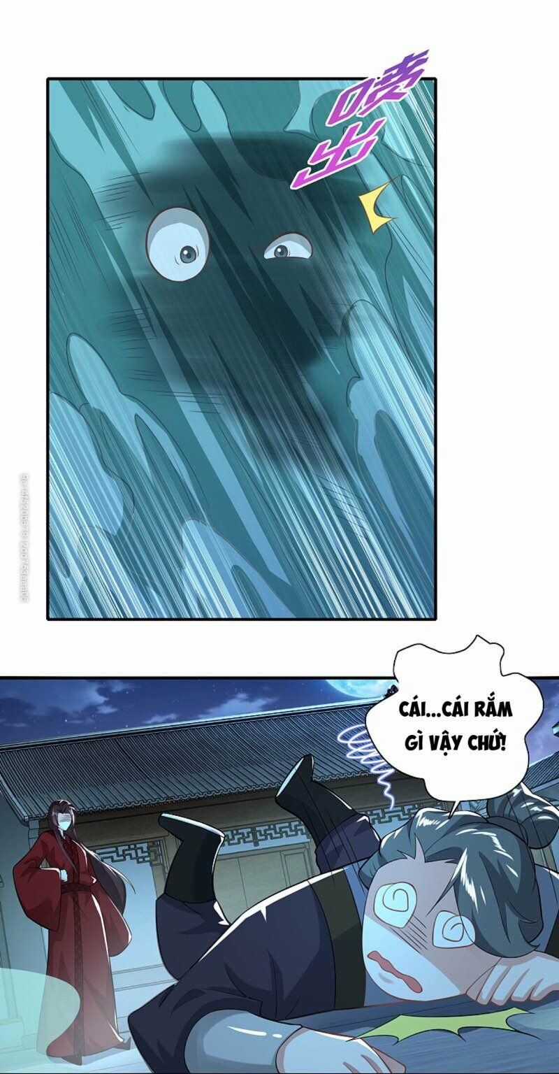 Cực Phẩm Cuồng Tể Chapter 16 trang 5