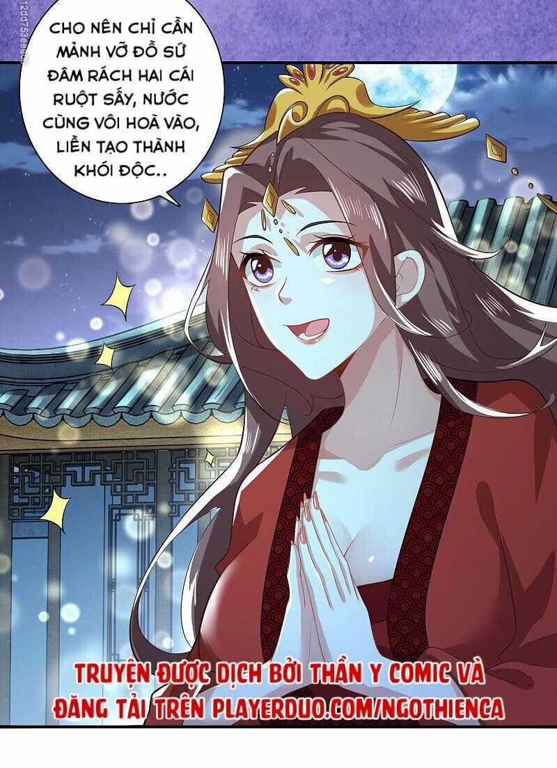 Cực Phẩm Cuồng Tể Chapter 16 trang 9