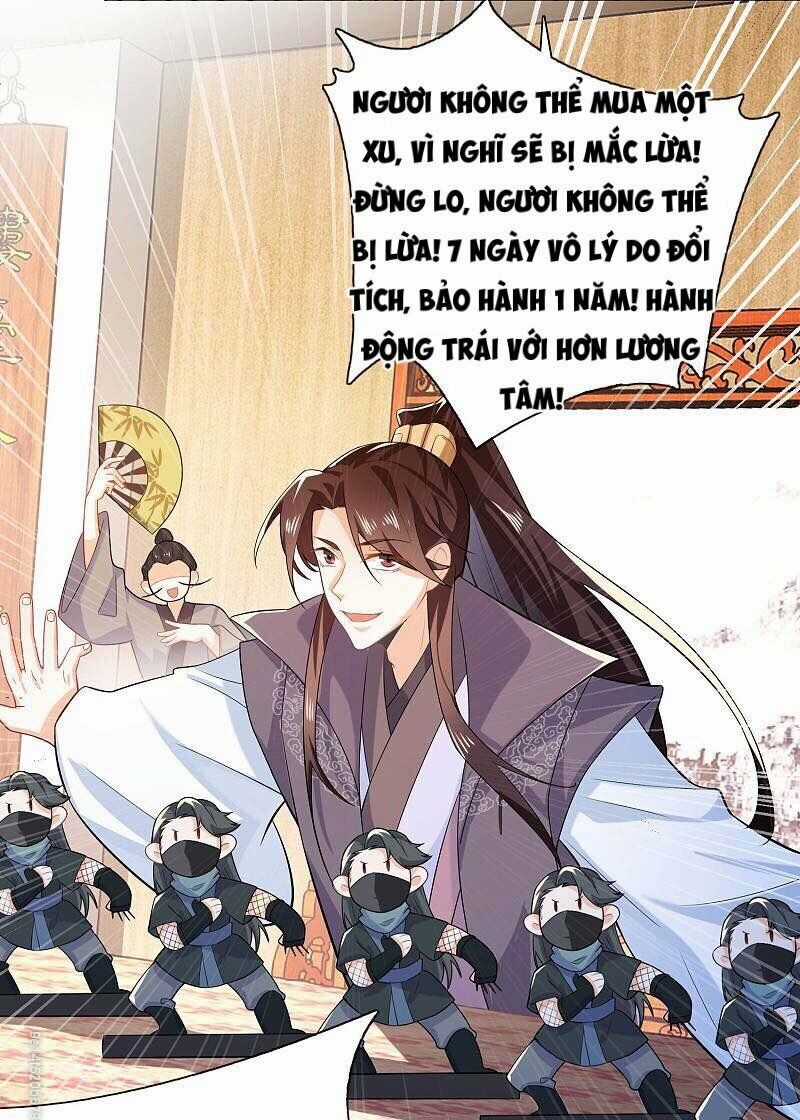 Cực Phẩm Cuồng Tể Chapter 17 trang 10