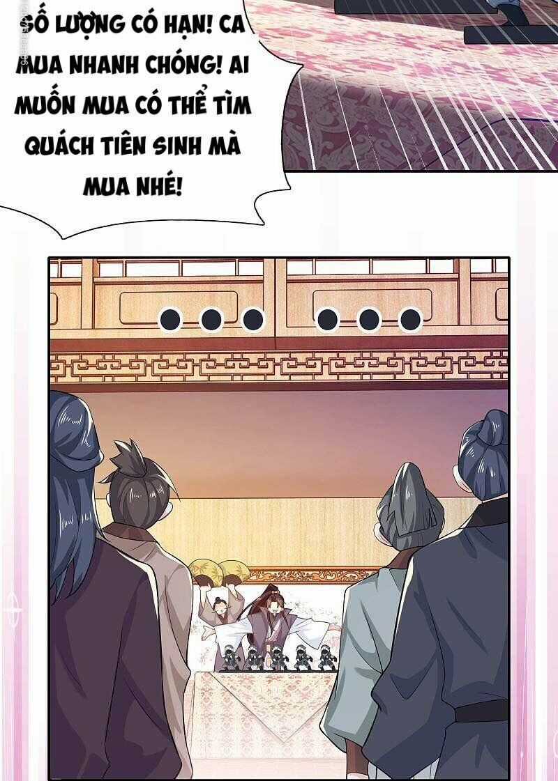 Cực Phẩm Cuồng Tể Chapter 17 trang 11